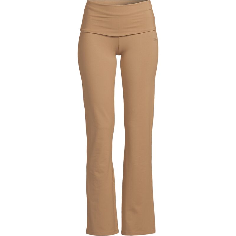 CASALL Sublime Folded Flare Pants på