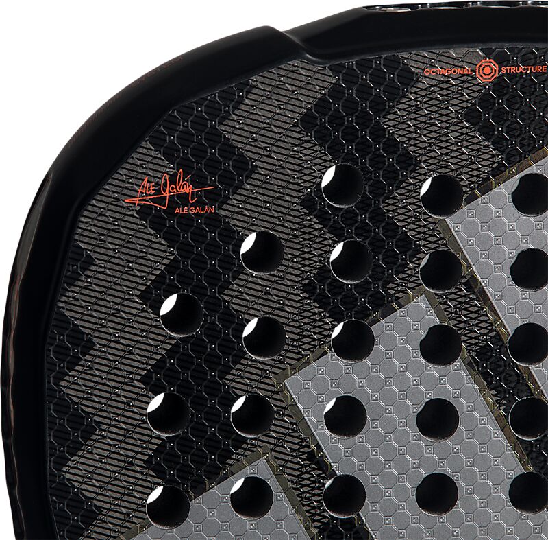 ADIDAS METALBONE på