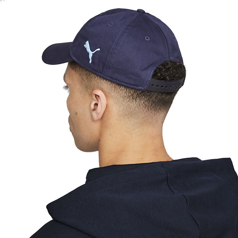 PUMA Mcfc Ess Cap på