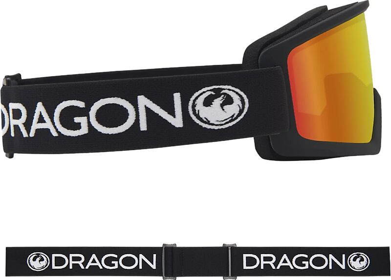 DRAGON DXT OTG 2 på