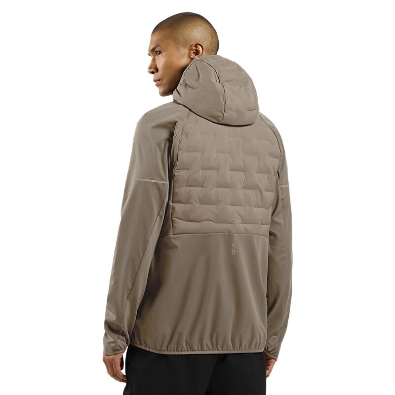 ODLO M Jkt Zeroweight Insulator på