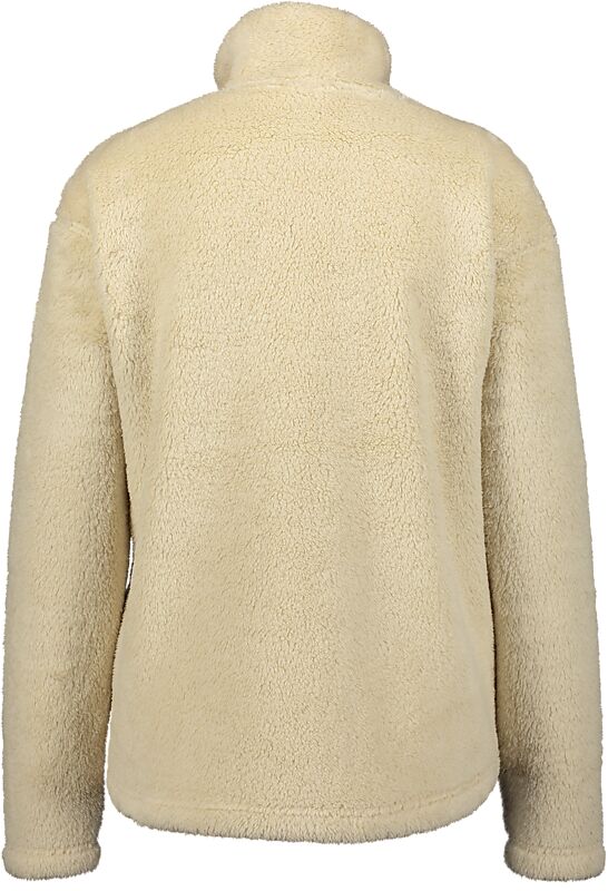 EVEREST W Cozy Pile Jacket på