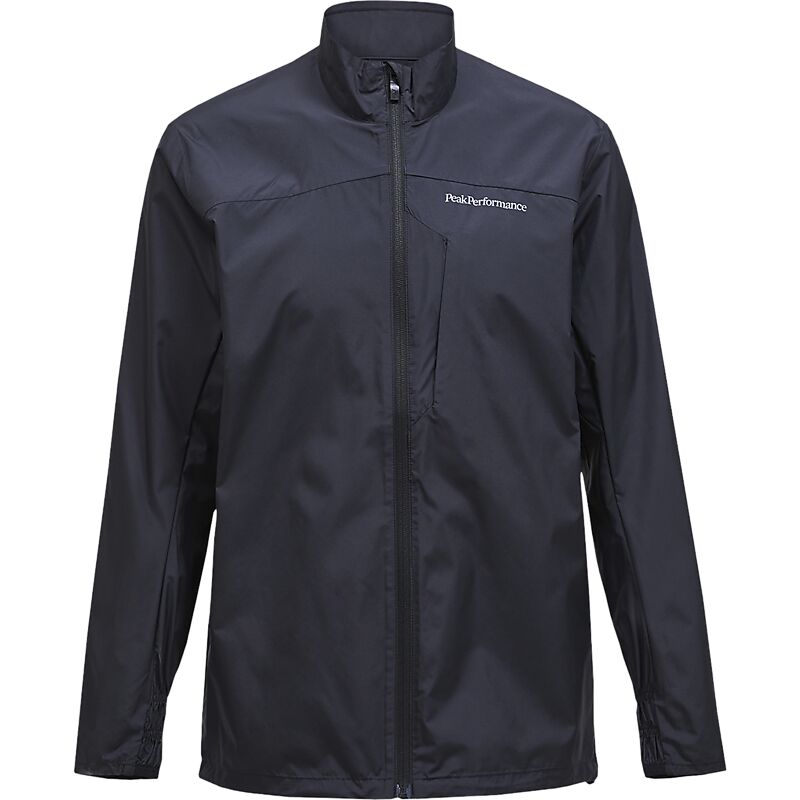 PEAK PERFORMANCE M Glider Wind Jacket på
