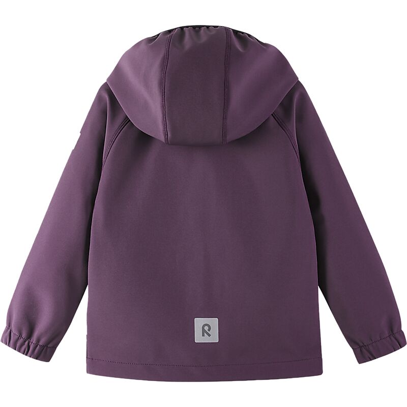 REIMA K Vantti Softshell Jacket på