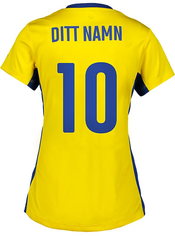 SOC W Swe Name Jsy på