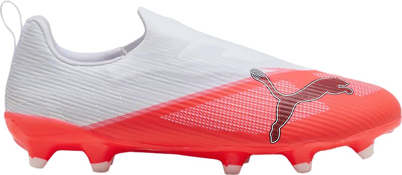 PUMA ULTRA 7 MATCH LL FG/AG JR på