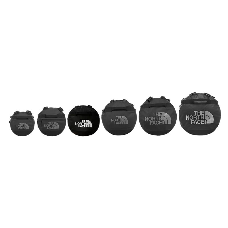 THE NORTH FACE Base Camp Duffel - M på