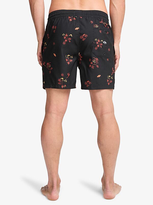 BILLABONG M VACAY LB på