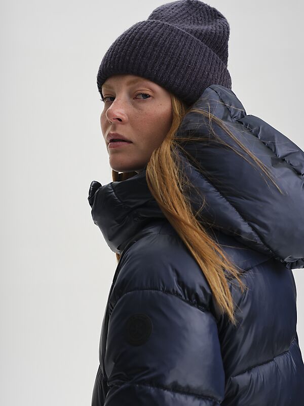 EVEREST W Gistola Mid Coat på