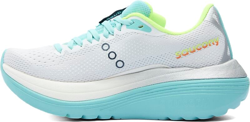 SAUCONY W Endorphin Trainer på