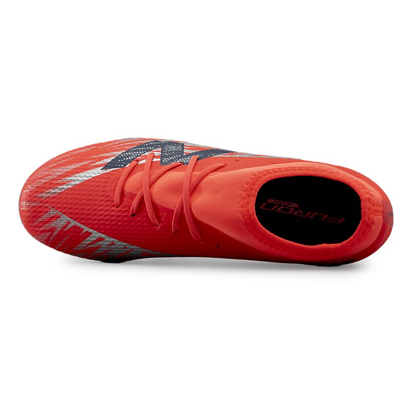NEW BALANCE Jr Furon V8 Team Fg på