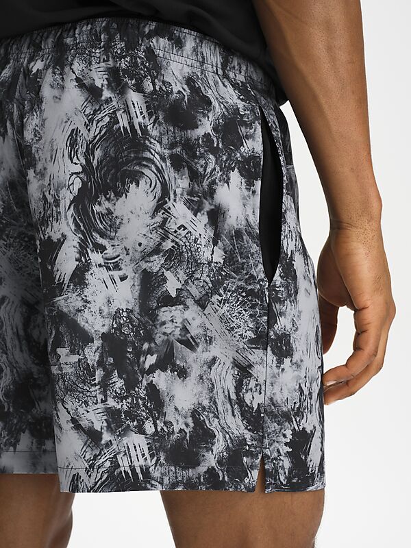 SOC M RUN SHORTS på