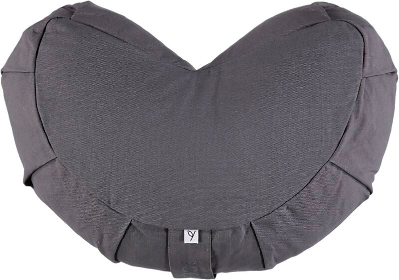 YOGIRAJ Cresent Meditation Cushion på