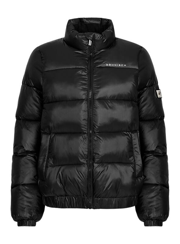 RÖHNISCH W Urban Explorer Puffer Jacket på