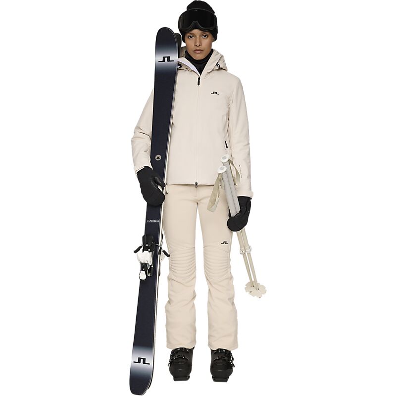 J LINDEBERG Starling Ski Jacket på