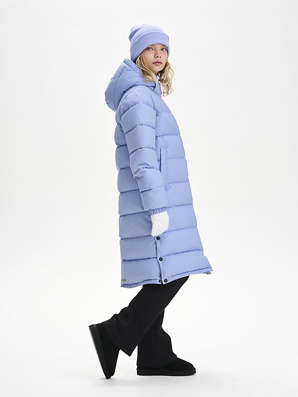 EVEREST J Yazza Coat på