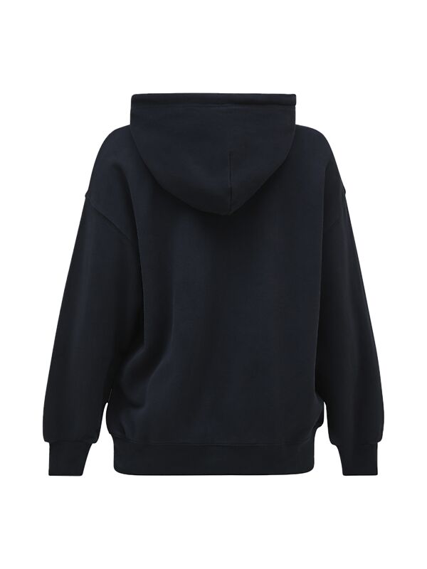 PEAK PERFORMANCE W Graphic Hood på