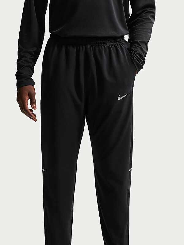 NIKE M NK DF MILER WOVEN PANT på