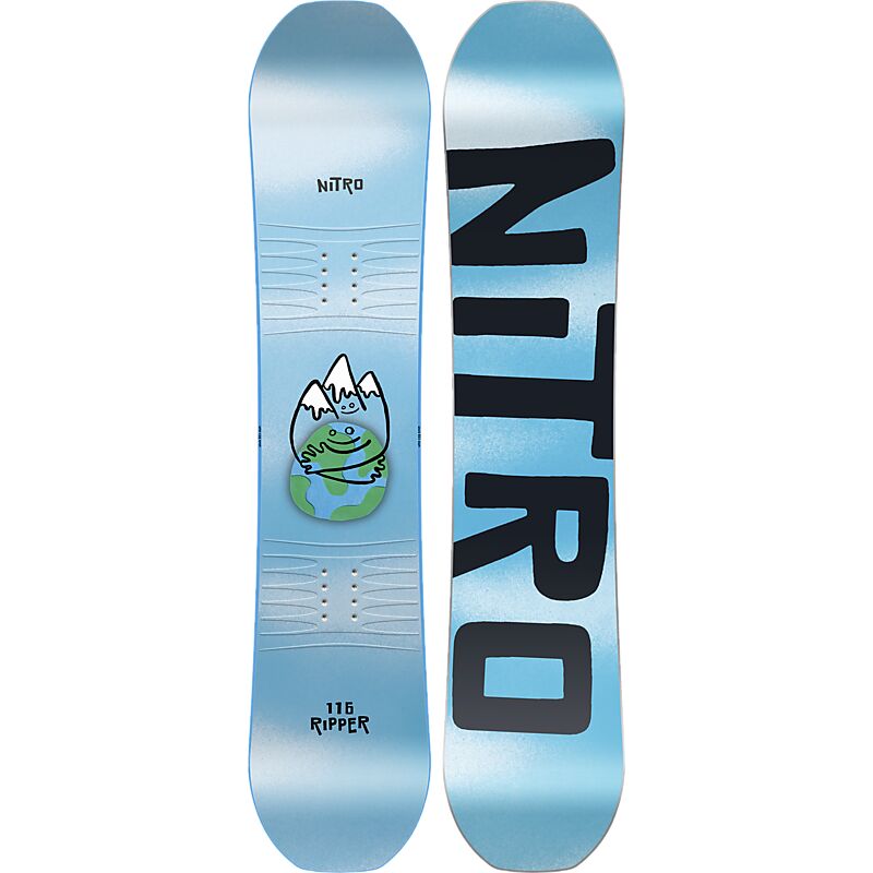 NITRO Ripper Kids på