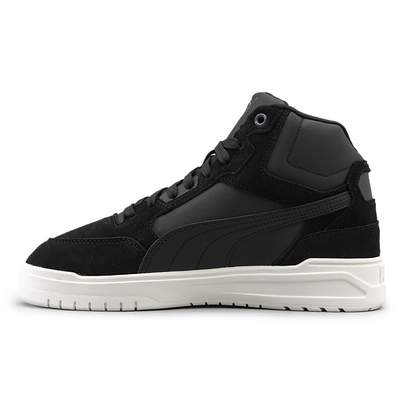 PUMA M Shuffle Downtown Fur på