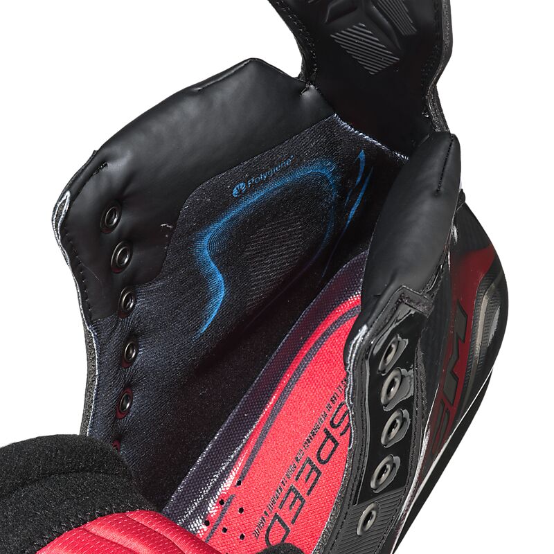 CCM Sk Jetspeed Ft8 Pro Sr på