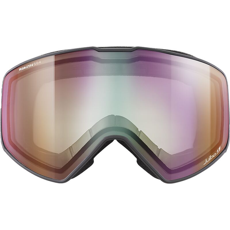 JULBO CYRIUS-X REACTIV 0-4 HIGH CONTRAST på