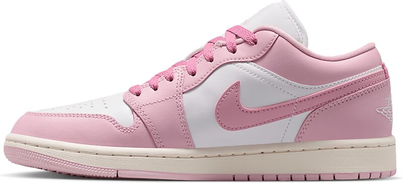 JORDAN AIR JORDAN 1 LOW WOMEN'S SHOES på