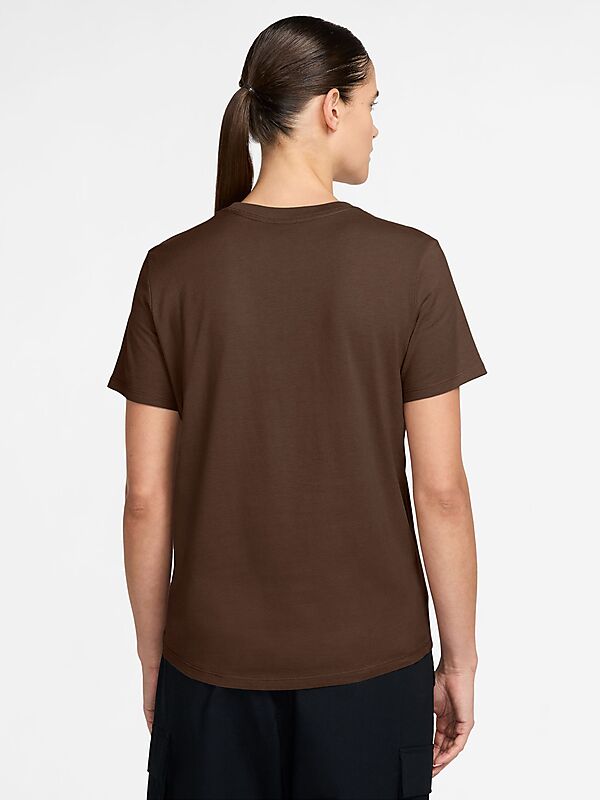 NIKE W Nsw Tee Club på