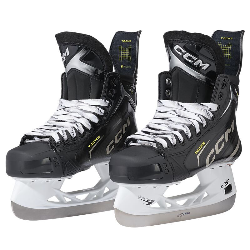 CCM Sk Tacks Xf 80 Sr på