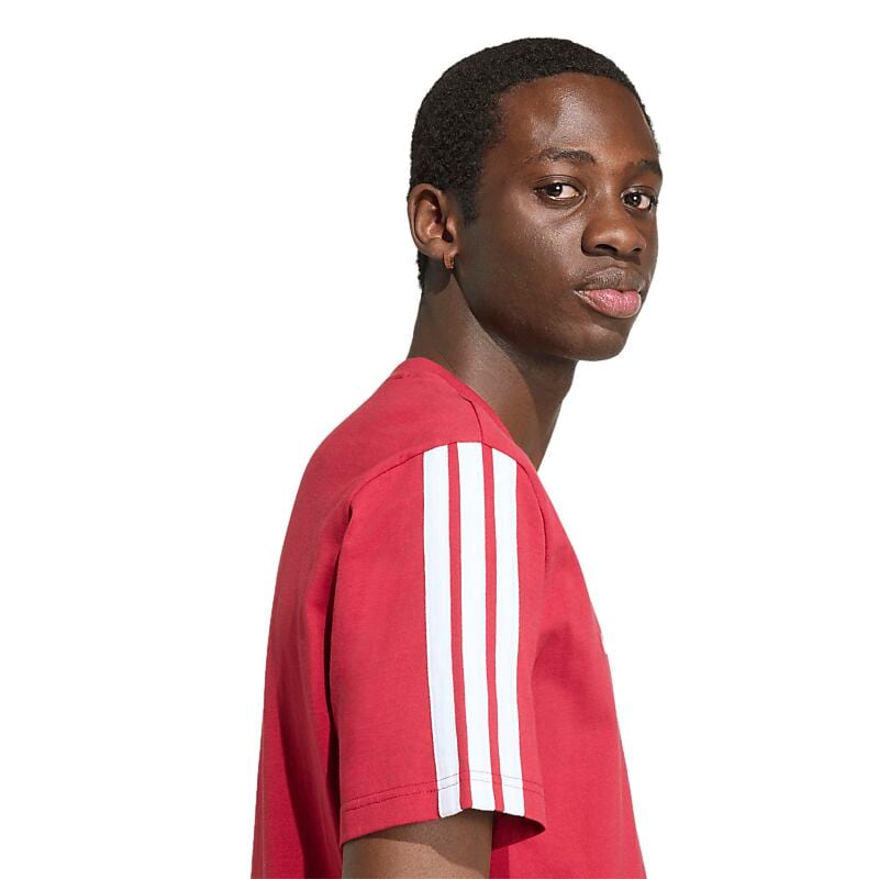 ADIDAS LFC DNA TEE på