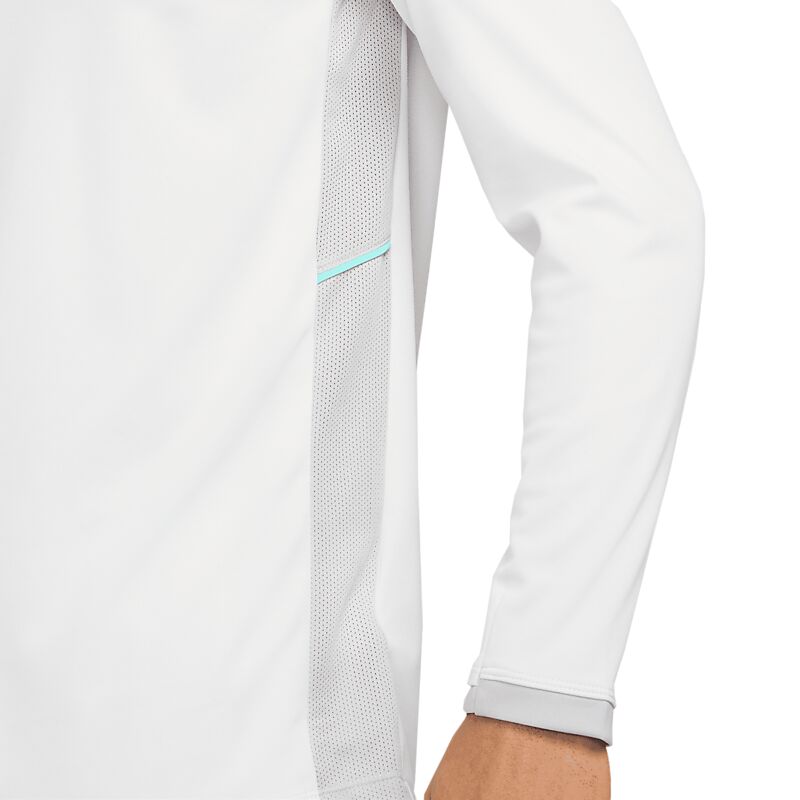 NIKE M Nk Df Acd Drill Top Br på
