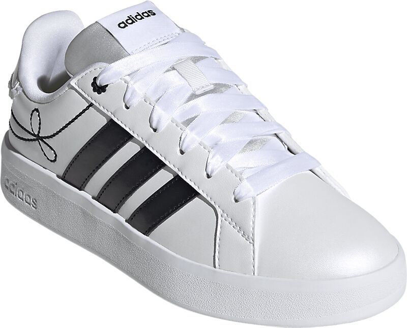 ADIDAS J GRAND COURT 3.0 på
