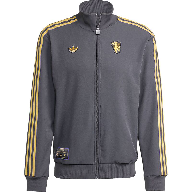 ADIDAS ORIGINALS Mufc Icon Tt på