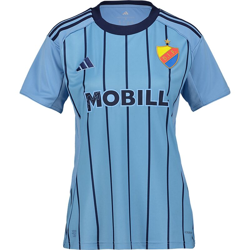 ADIDAS DIF HOME JSY MOBILL 2025 W på