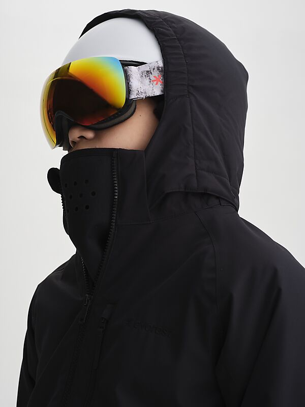 EVEREST J Snow Jacket på