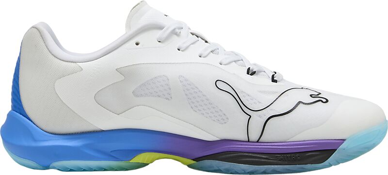 PUMA VANTAGE NITRO GAME ON på