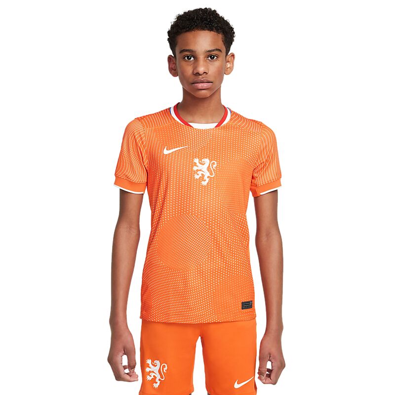 NIKE Knvb Y Nk Df Stad Jsy Ss Hm på