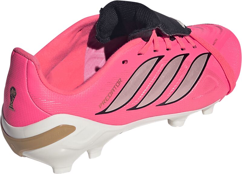 ADIDAS PREDATOR LEAGUE FT FG/MG JR på