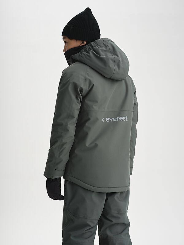 EVEREST J Snow Jacket på