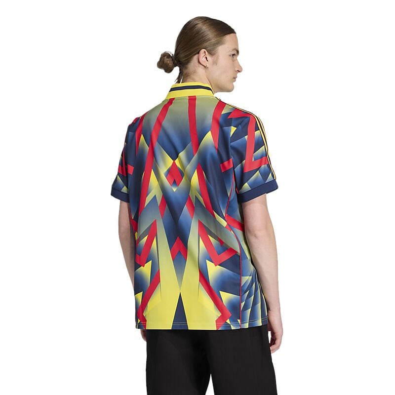 ADIDAS Arsenal FC LFSTLR Jersey på
