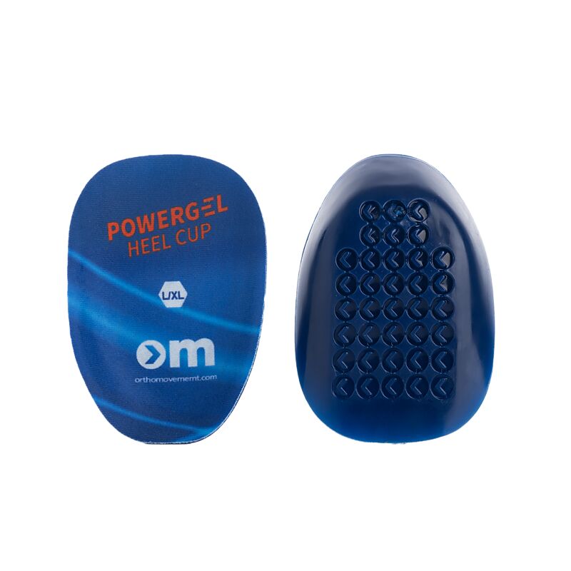 ORTHO MOVEMENT Gel Heel Cup på