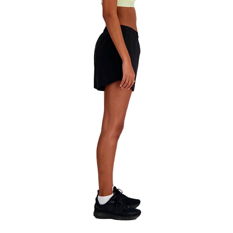 NEW BALANCE W Sport Essentials Short 5 Inch på