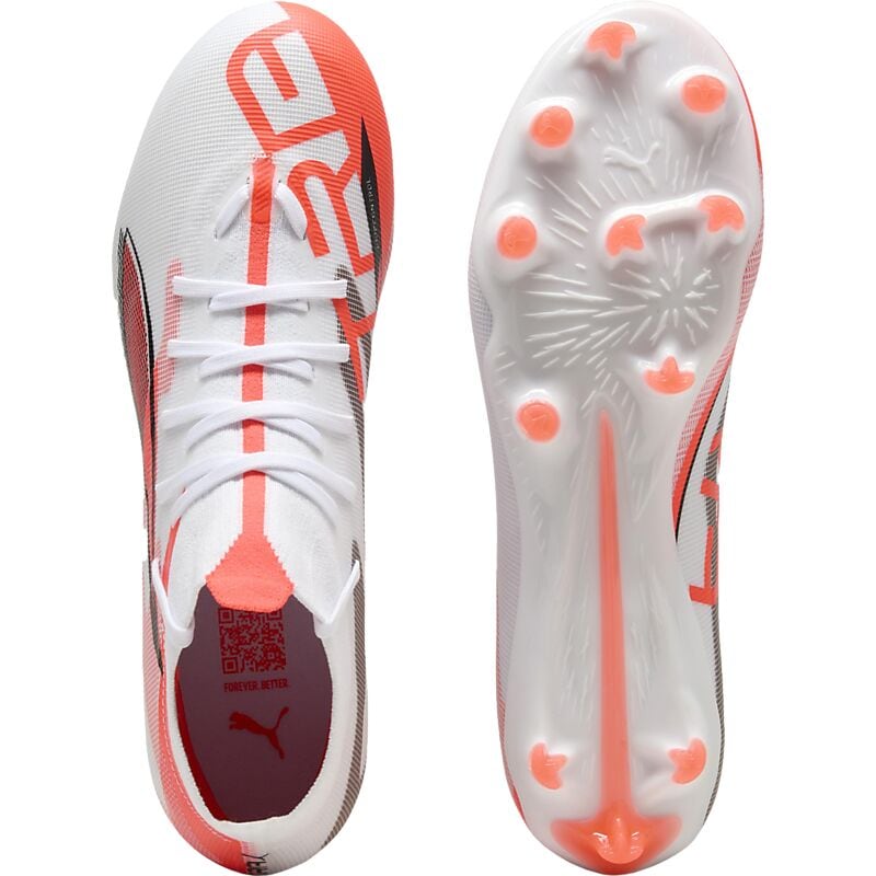PUMA Ultra 5 Match+ Fg/Ag på