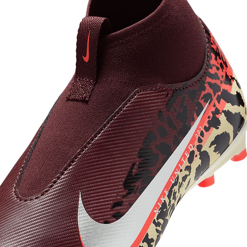 NIKE JR ZM SUPERFLY 10 ACD FGMG NU3 på