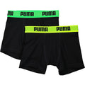 PUMA J Everyday Basic Boxers 2p på