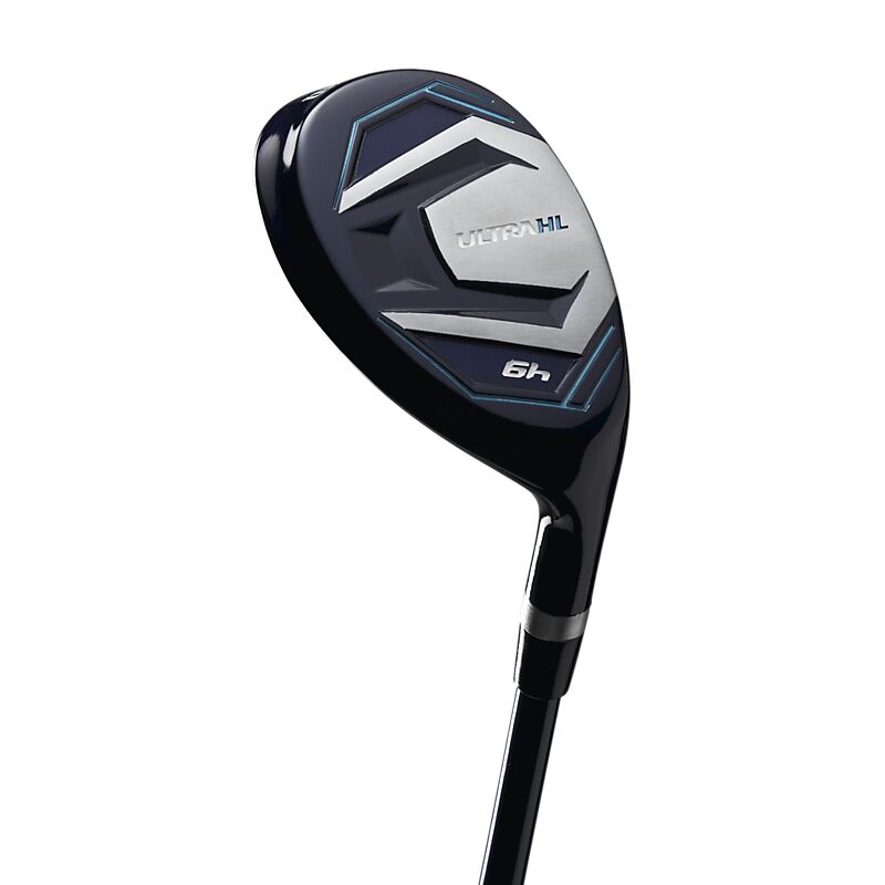 WILSON W Ultra Hl Complete Set Rh på