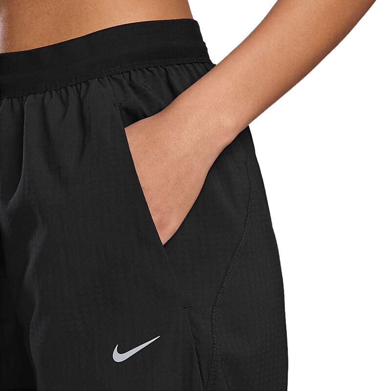 NIKE W NK TEMPO DF WARM MR PANT på
