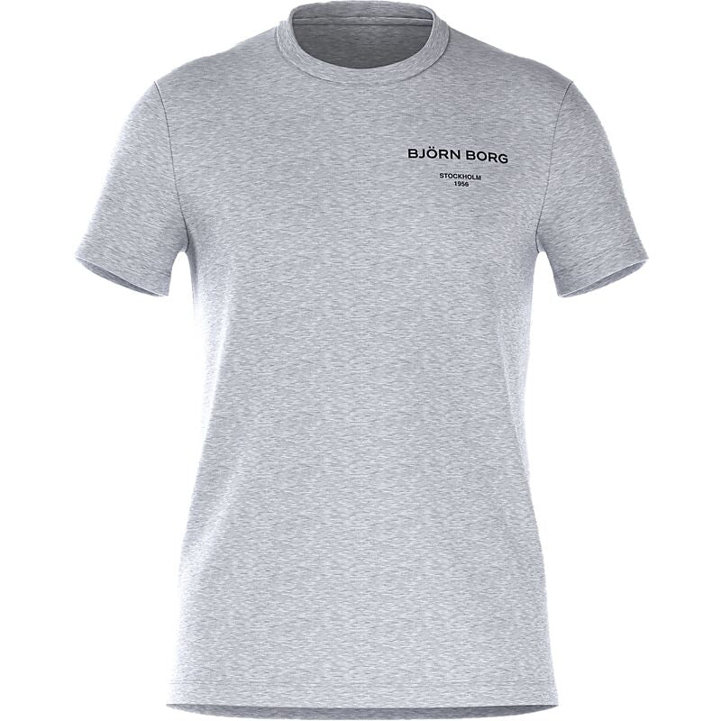 BJÖRN BORG M BORG ESSENTIAL 1 T-SHIRT på