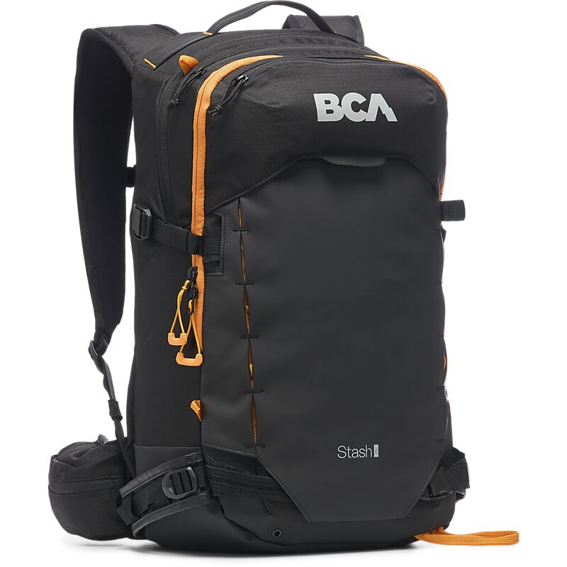 BCA Stash 25 på