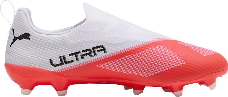 PUMA ULTRA 7 MATCH LL FG/AG JR på